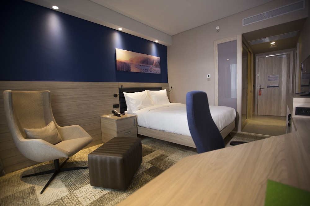 Hampton by Hilton Bolu Rezervasyon