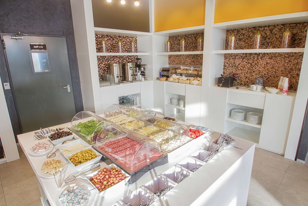 Hampton by Hilton Bolu Rezervasyon