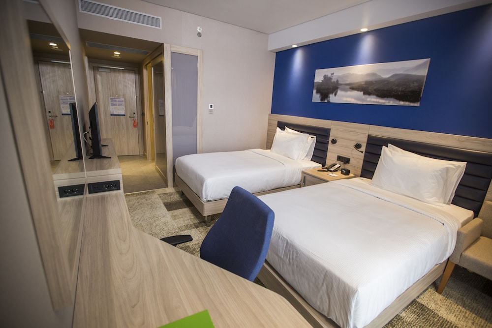 Hampton by Hilton Bolu Rezervasyon