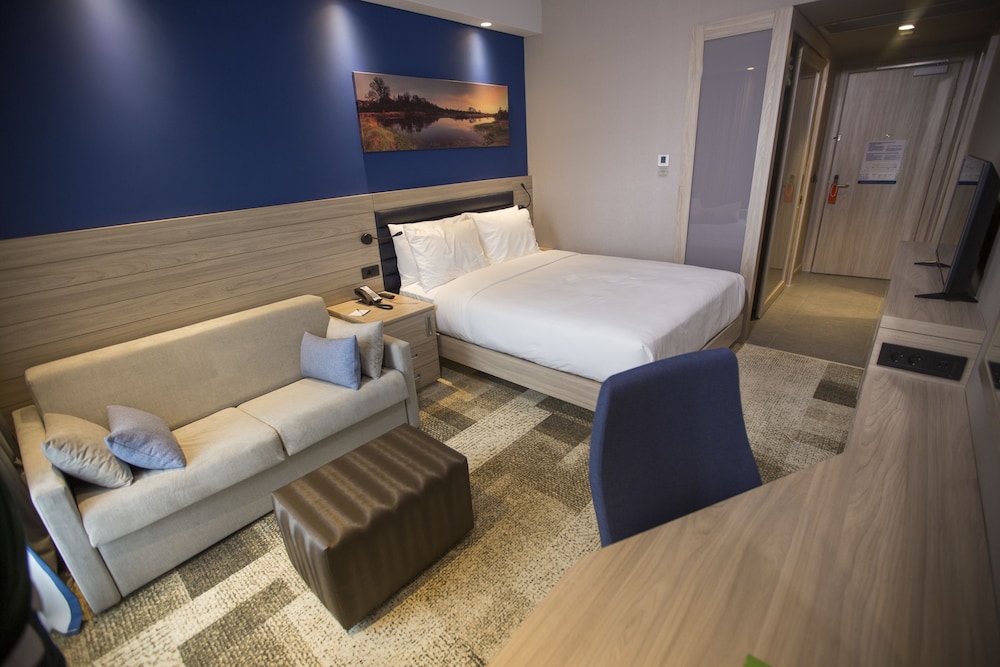 Hampton by Hilton Bolu Rezervasyon