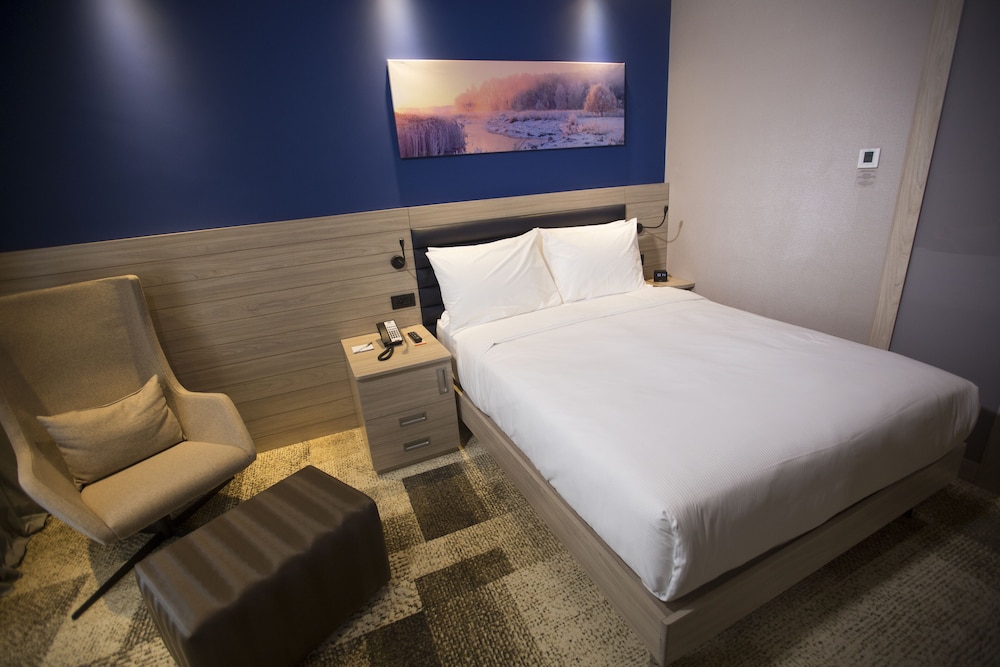 Hampton by Hilton Bolu Rezervasyon