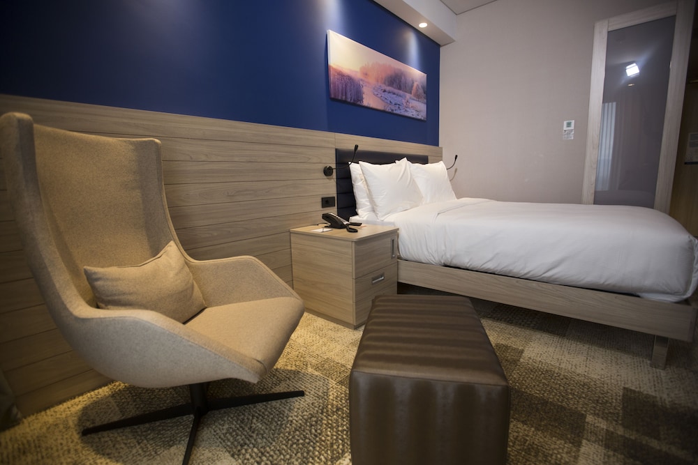 Hampton by Hilton Bolu Rezervasyon