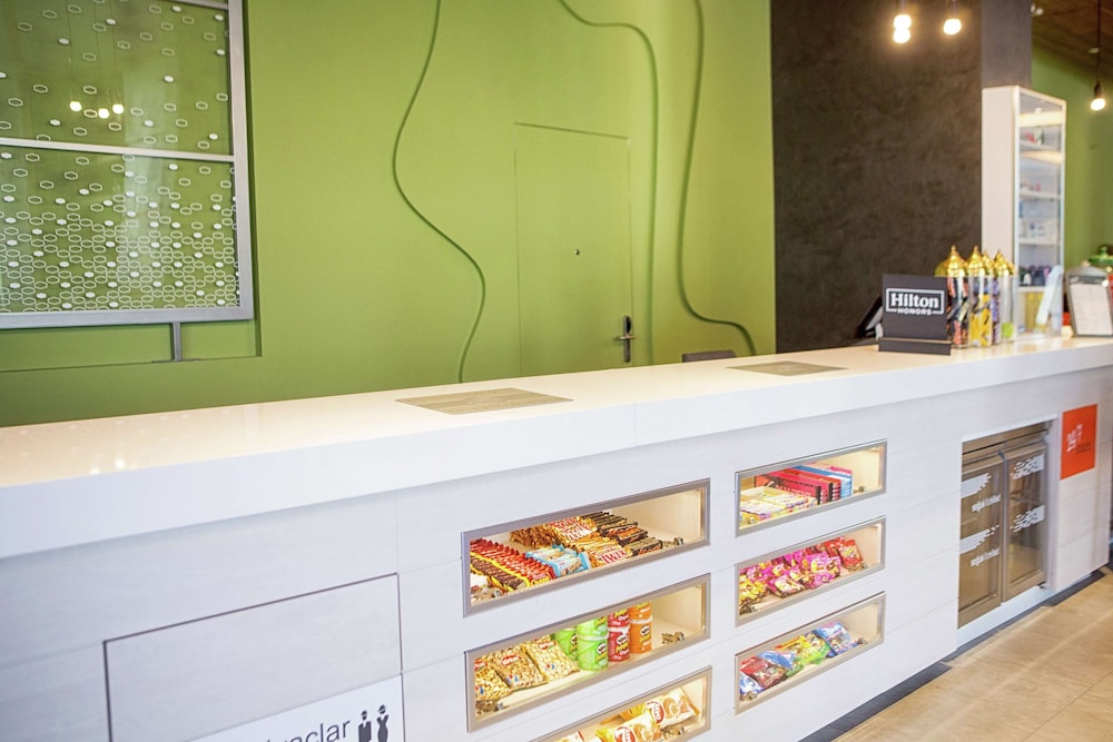 Hampton by Hilton Bolu Rezervasyon