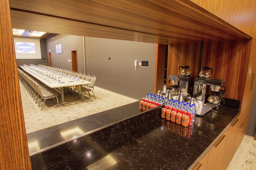 Hampton by Hilton Bolu Rezervasyon