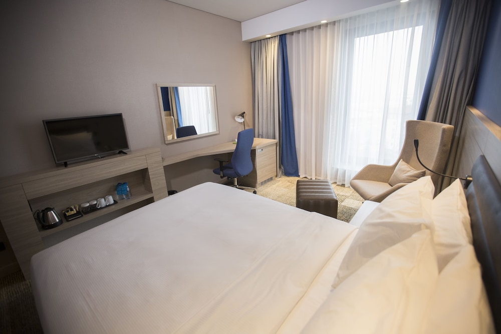 Hampton by Hilton Bolu Rezervasyon