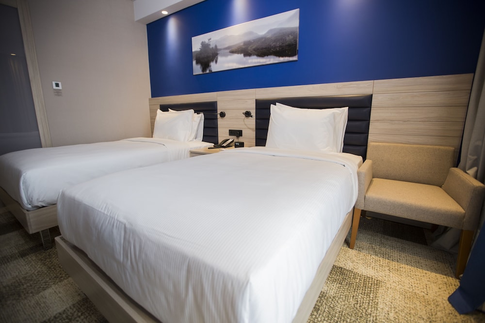 Hampton by Hilton Bolu Rezervasyon