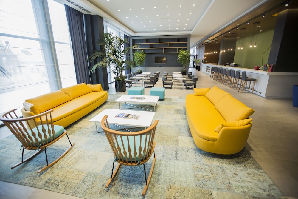 Hampton by Hilton Bolu Rezervasyon