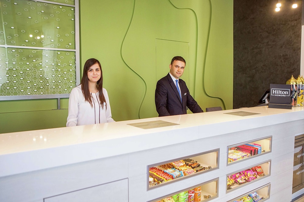 Hampton by Hilton Bolu Rezervasyon