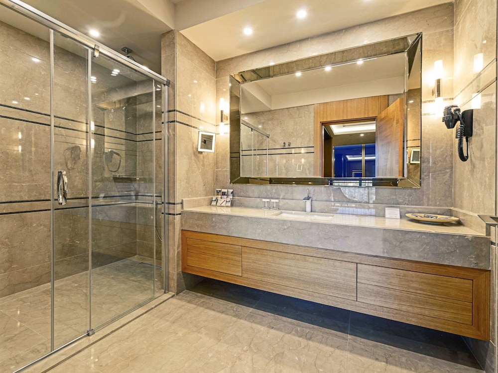 Mövenpick Hotel & Thermal Spa Bursa Rezervasyon