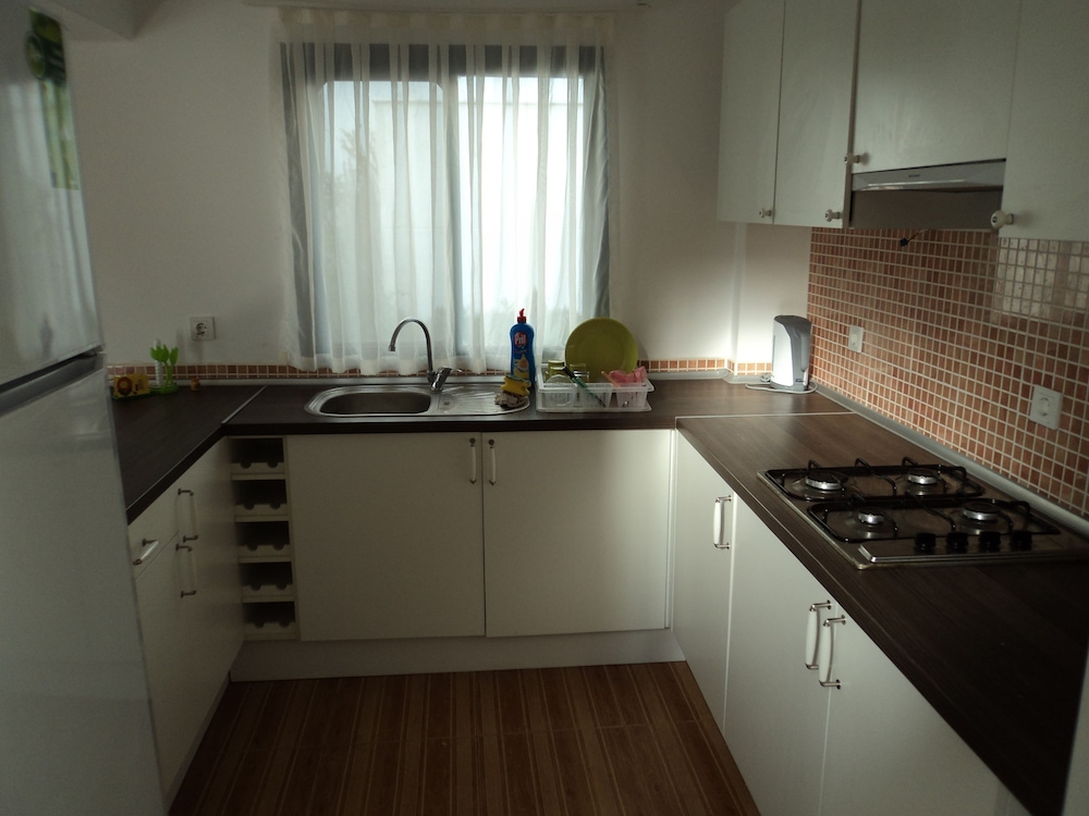 Site Soley Rezervasyon