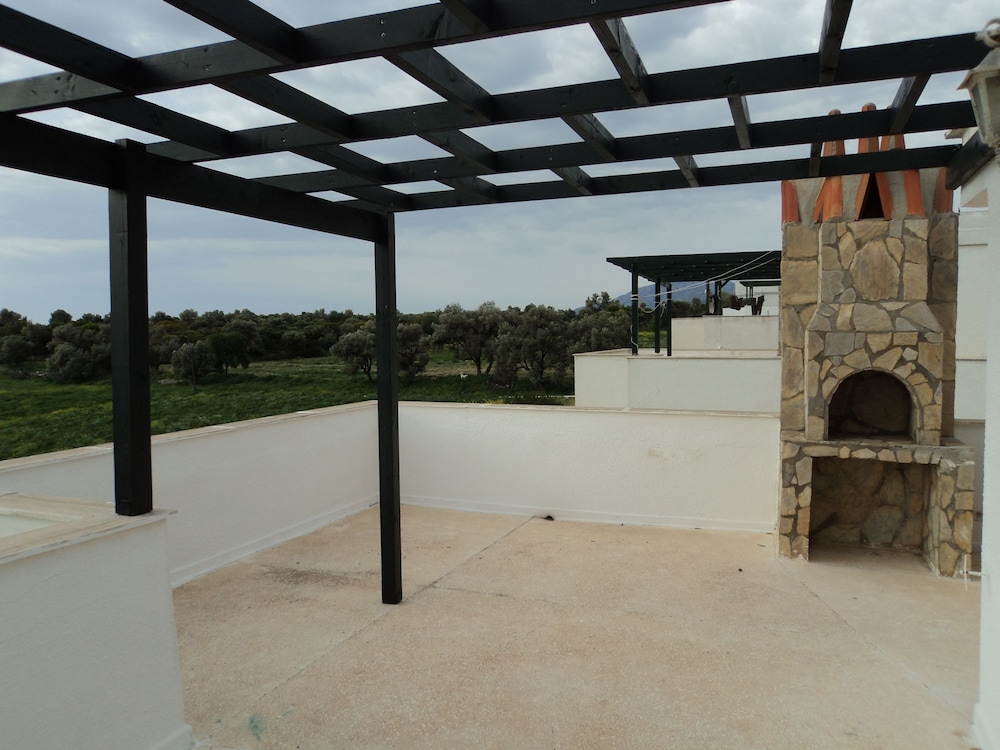 Site Soley Rezervasyon