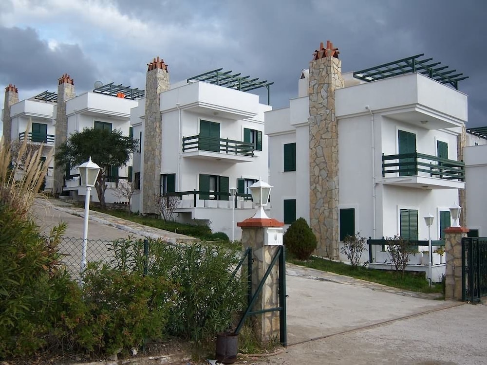 Site Soley Rezervasyon