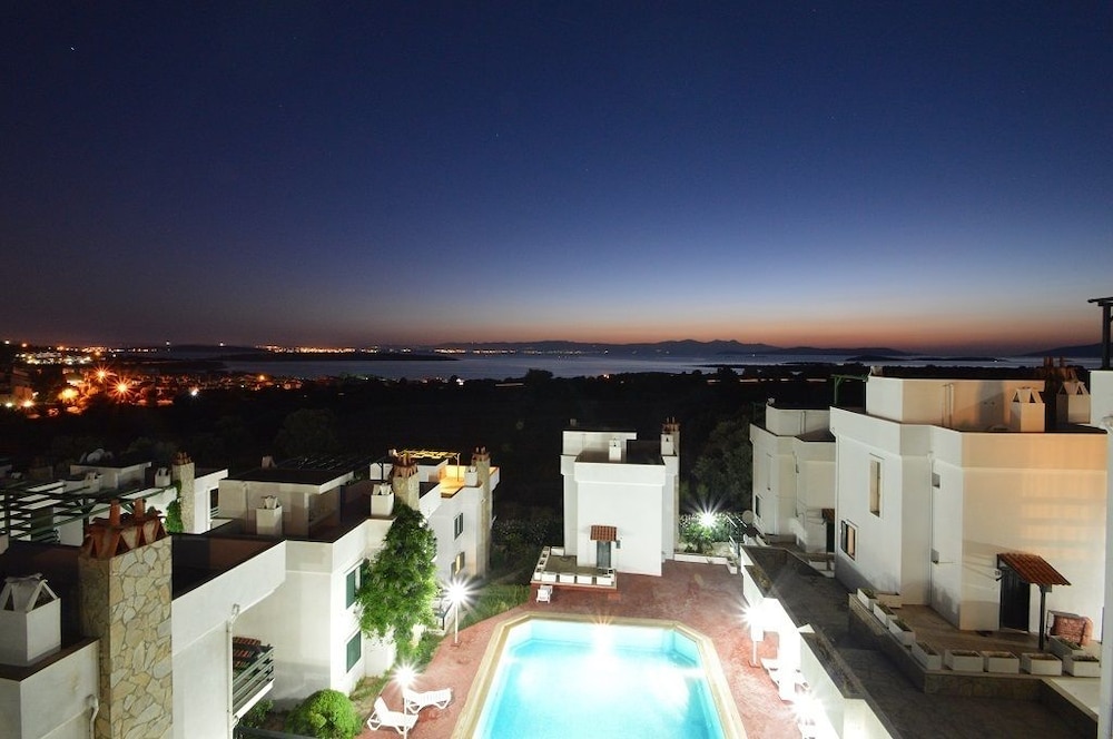 Site Soley Rezervasyon