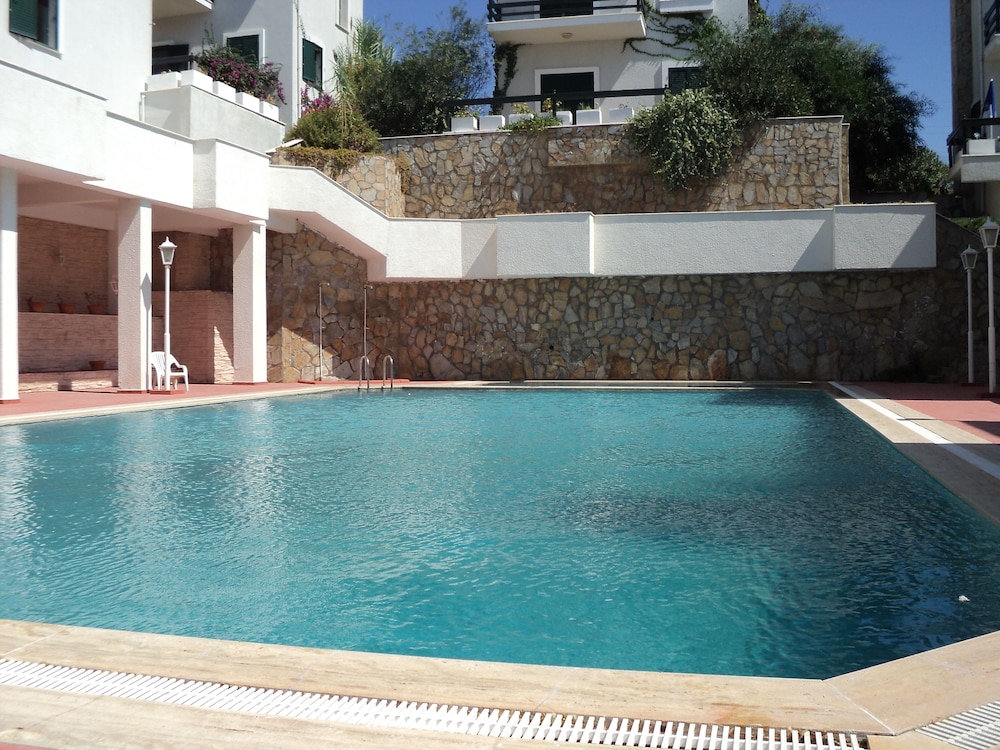 Site Soley Rezervasyon