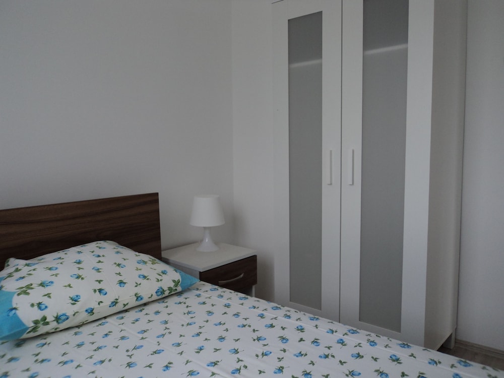 Site Soley Rezervasyon