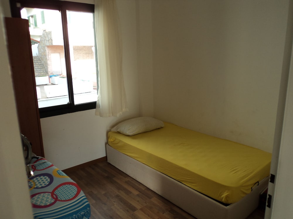 Site Soley Rezervasyon