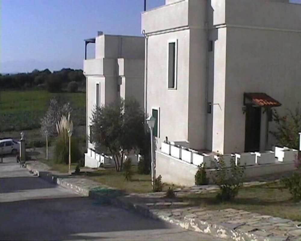 Site Soley Rezervasyon