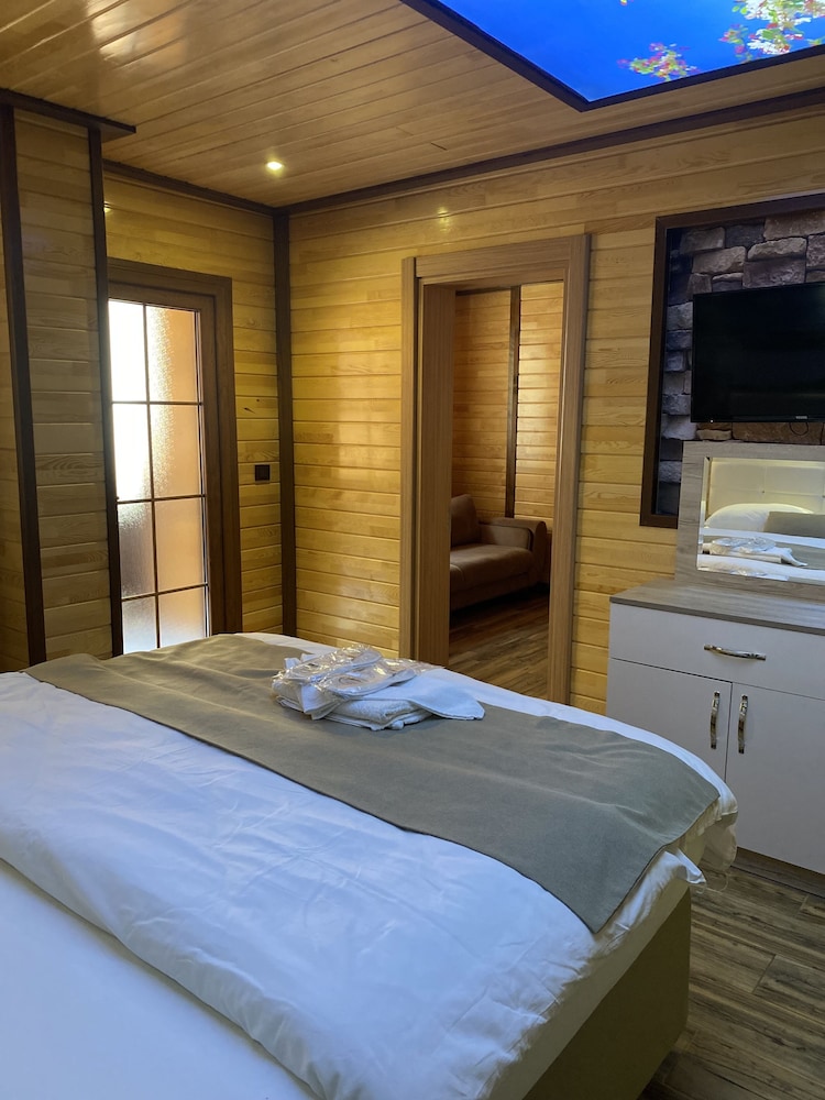 Findikoglu Hotel Rezervasyon