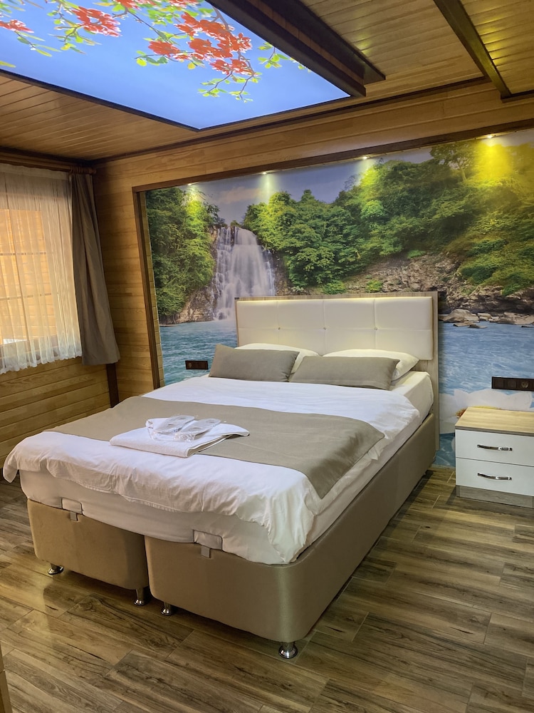 Findikoglu Hotel Rezervasyon