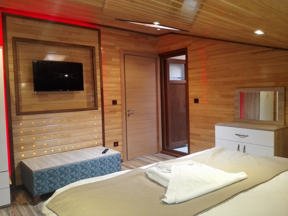 Findikoglu Hotel Rezervasyon