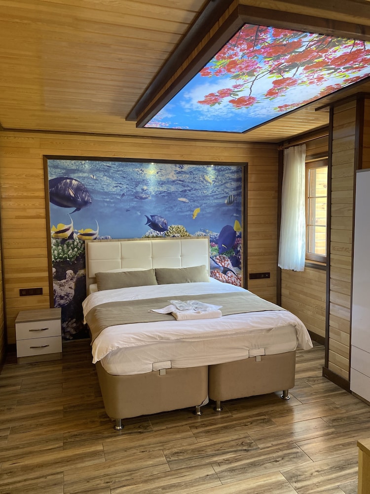 Findikoglu Hotel Rezervasyon