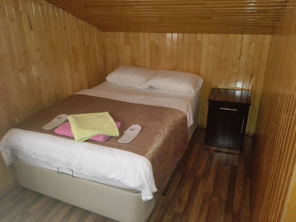 Findikoglu Hotel Rezervasyon