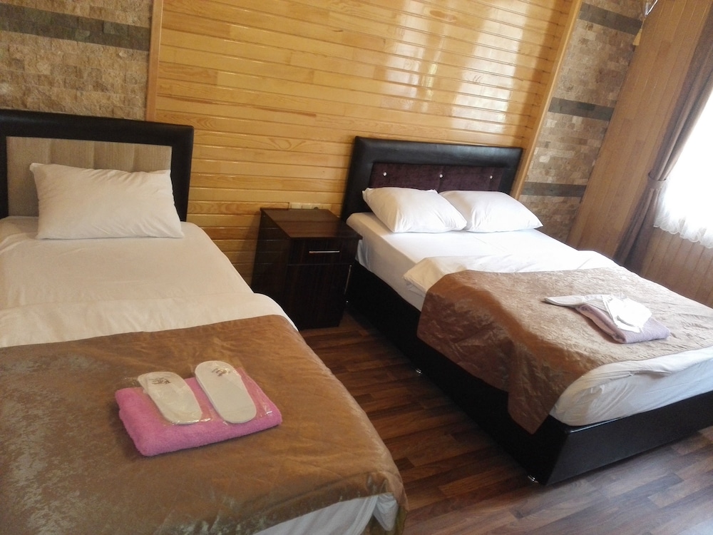 Findikoglu Hotel Rezervasyon