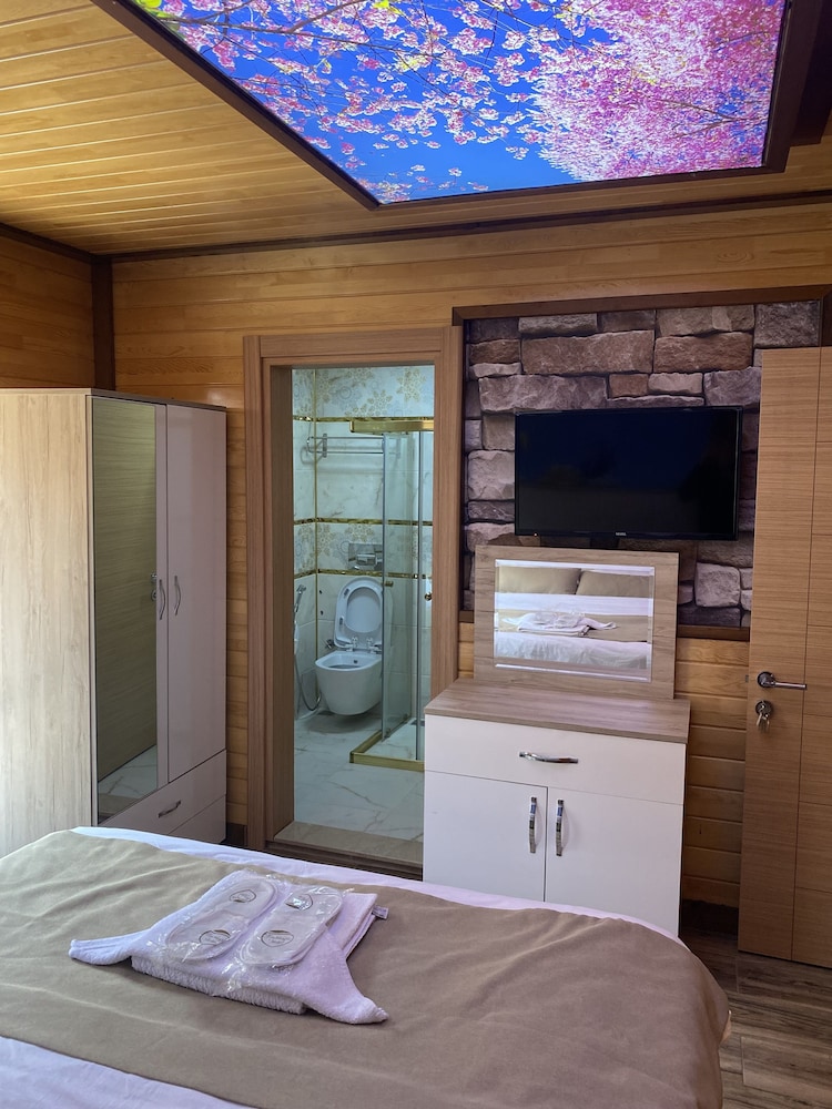 Findikoglu Hotel Rezervasyon