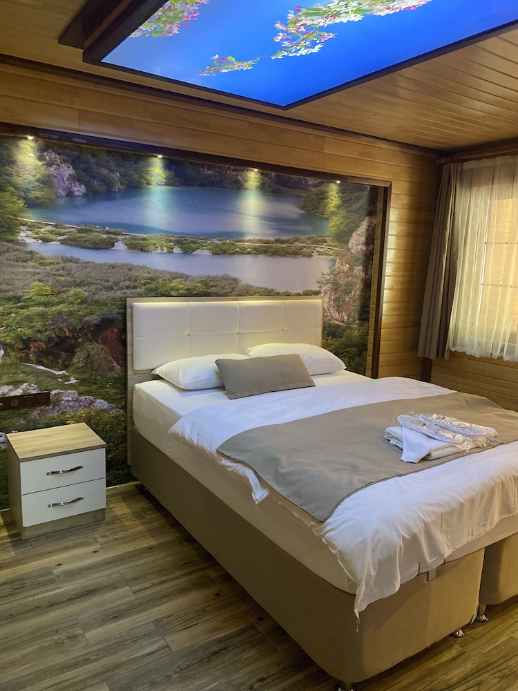 Findikoglu Hotel Rezervasyon