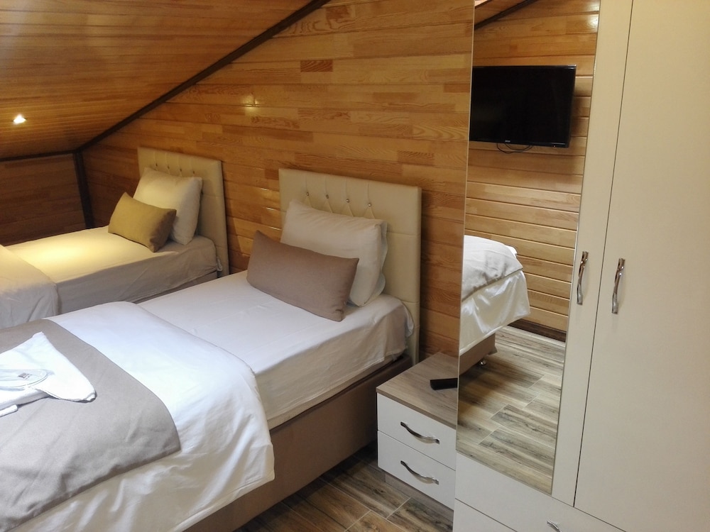 Findikoglu Hotel Rezervasyon