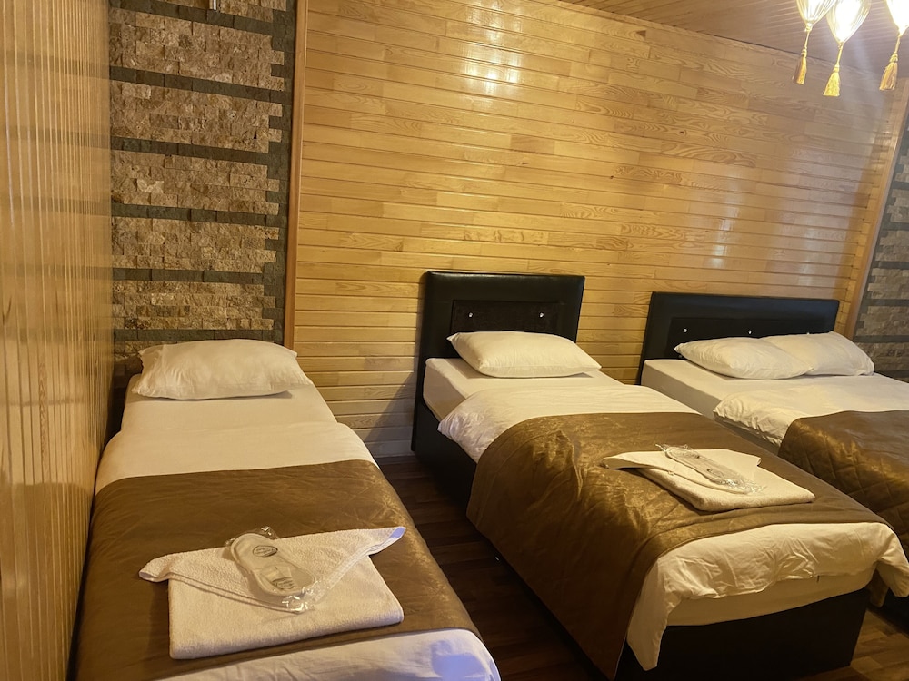 Findikoglu Hotel Rezervasyon