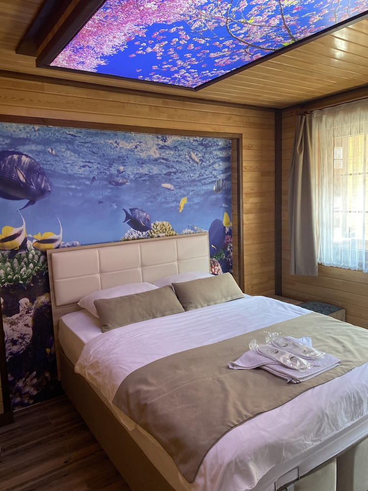 Findikoglu Hotel Rezervasyon