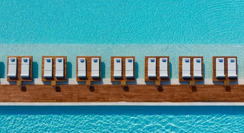 Gennadi Grand Resort Rezervasyon