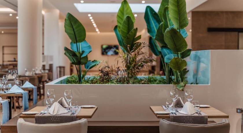 Gennadi Grand Resort Rezervasyon