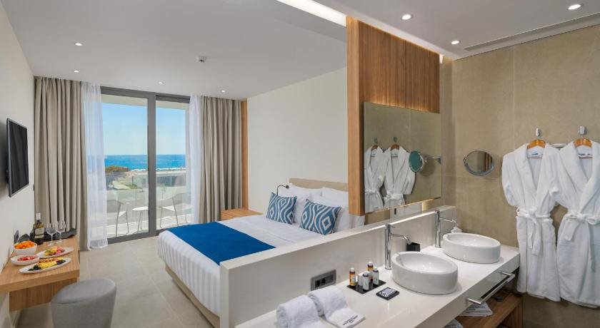 Gennadi Grand Resort Rezervasyon