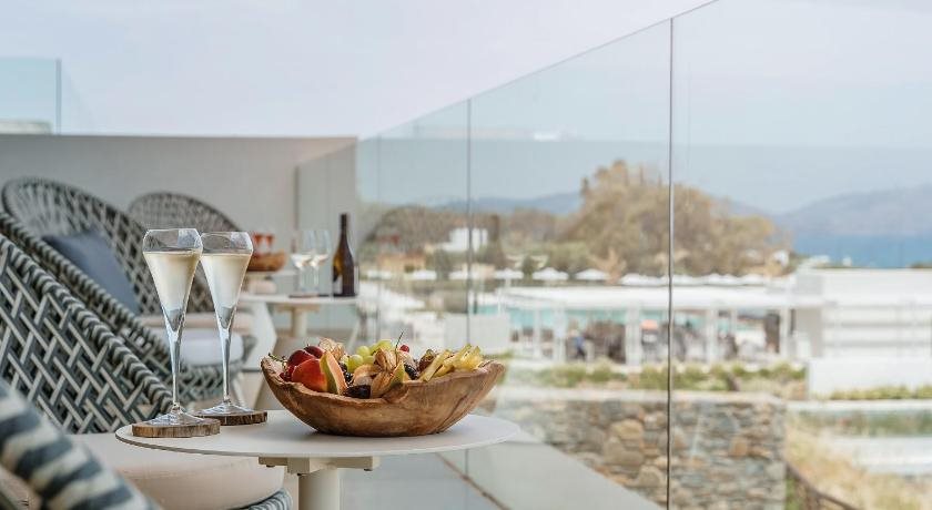 Gennadi Grand Resort Rezervasyon