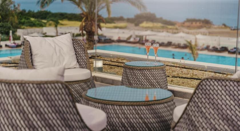 Gennadi Grand Resort Rezervasyon