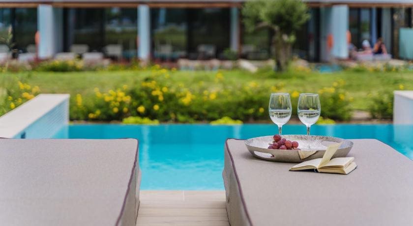 Gennadi Grand Resort Rezervasyon
