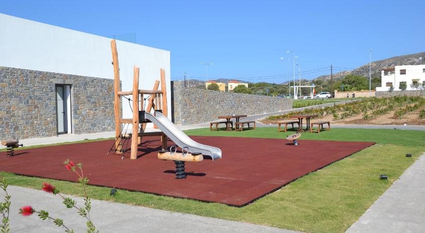 Gennadi Grand Resort Rezervasyon