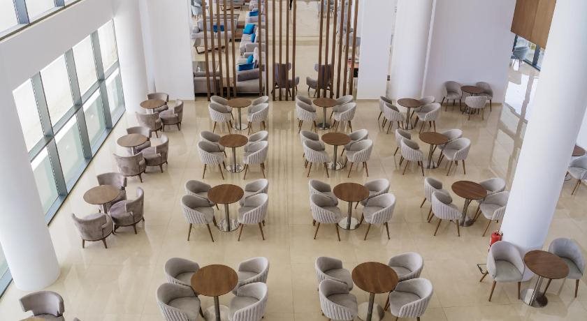 Gennadi Grand Resort Rezervasyon