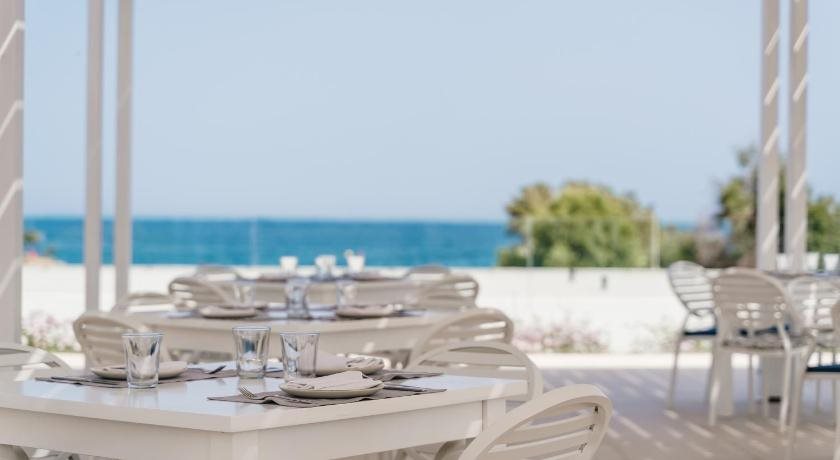 Gennadi Grand Resort Rezervasyon