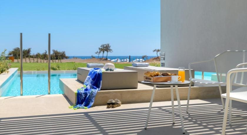 Gennadi Grand Resort Rezervasyon