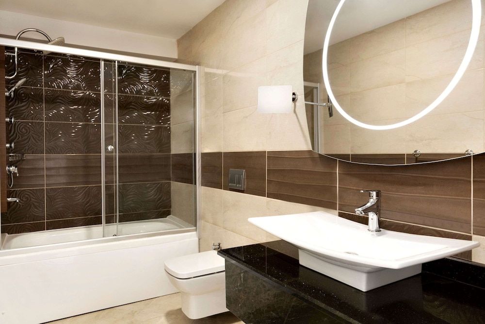 Ramada by Wyndham Soma Rezervasyon