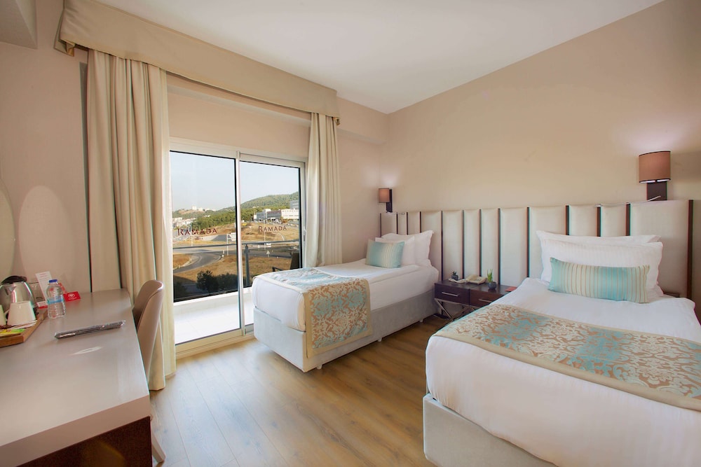 Ramada by Wyndham Soma Rezervasyon