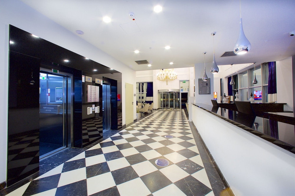 Ramada by Wyndham Soma Rezervasyon