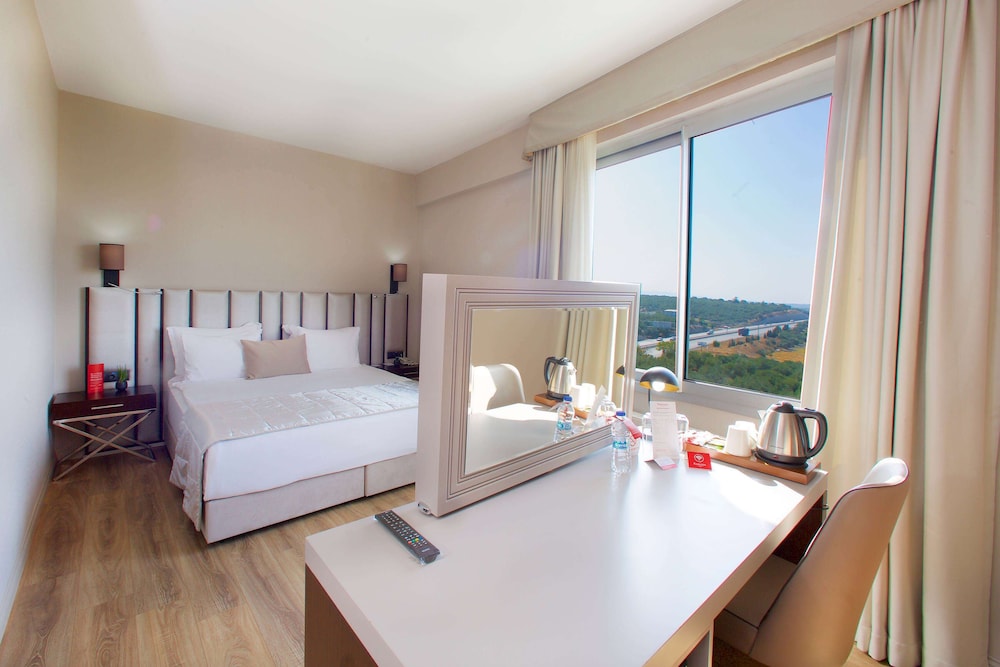 Ramada by Wyndham Soma Rezervasyon