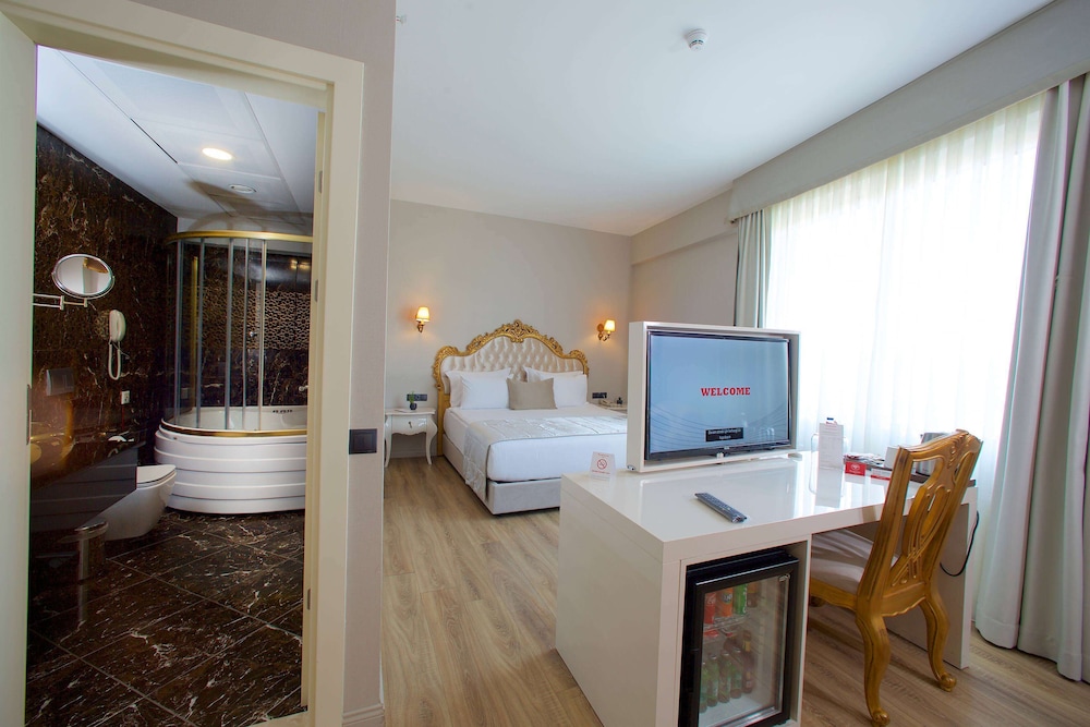 Ramada by Wyndham Soma Rezervasyon