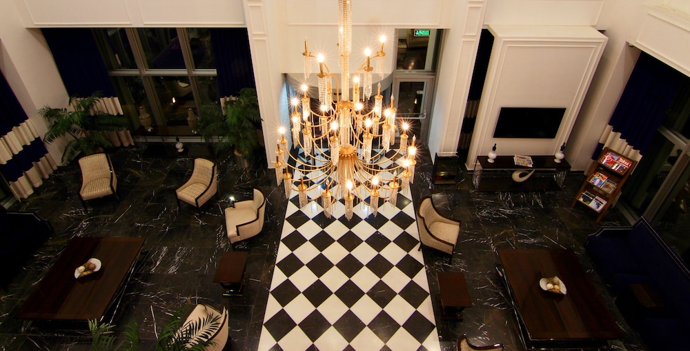 Ramada by Wyndham Soma Rezervasyon