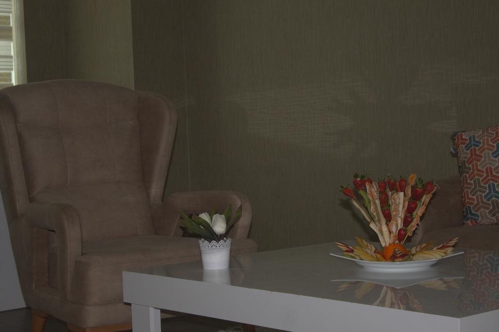 Grand Alin Hotel Rezervasyon