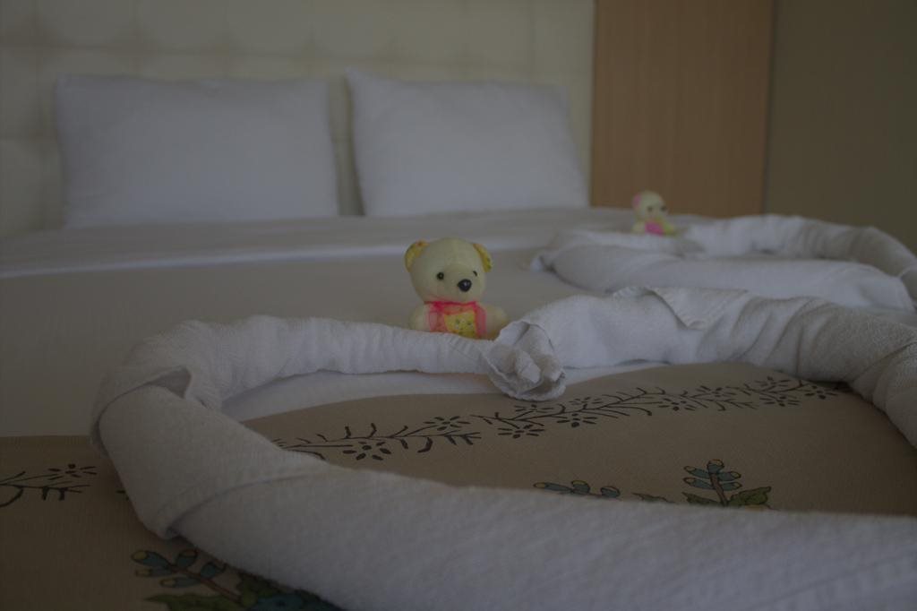 Grand Alin Hotel Rezervasyon
